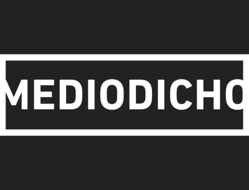 Mediodicho