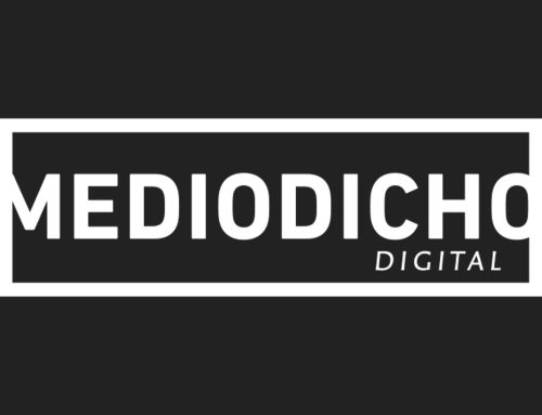 Mediodicho Digital